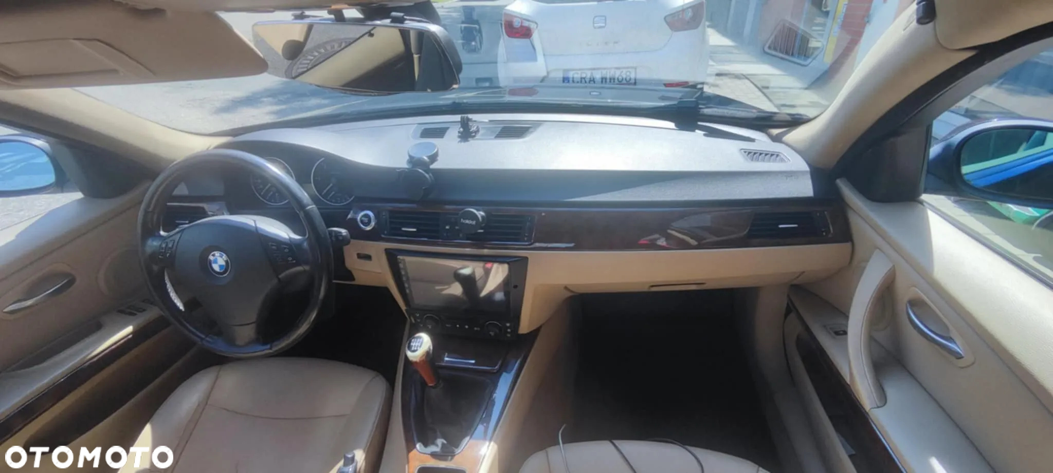 BMW Seria 3 320d - 2