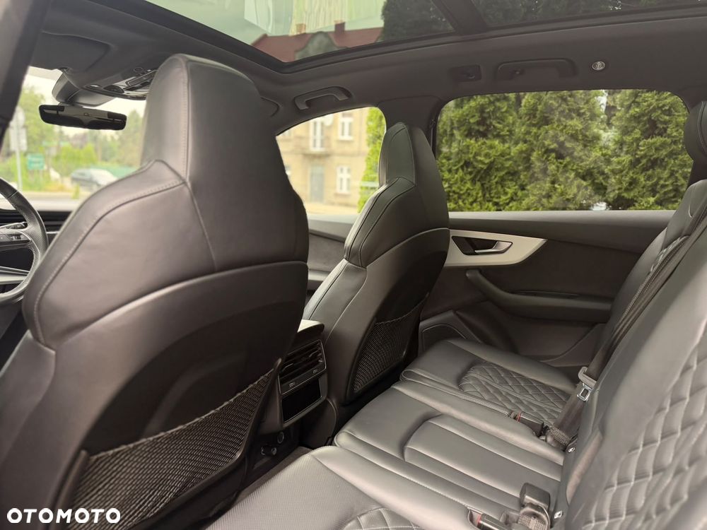 Audi Q7 55 TFSI mHEV Quattro S Line Tiptr - 15