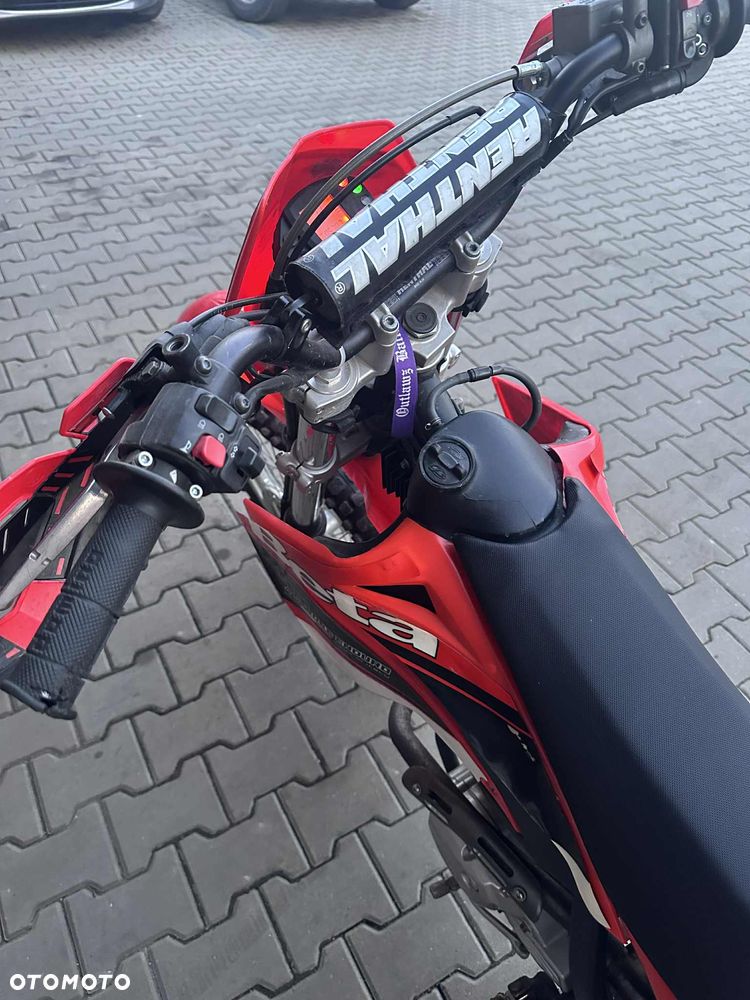 Beta RR - 4