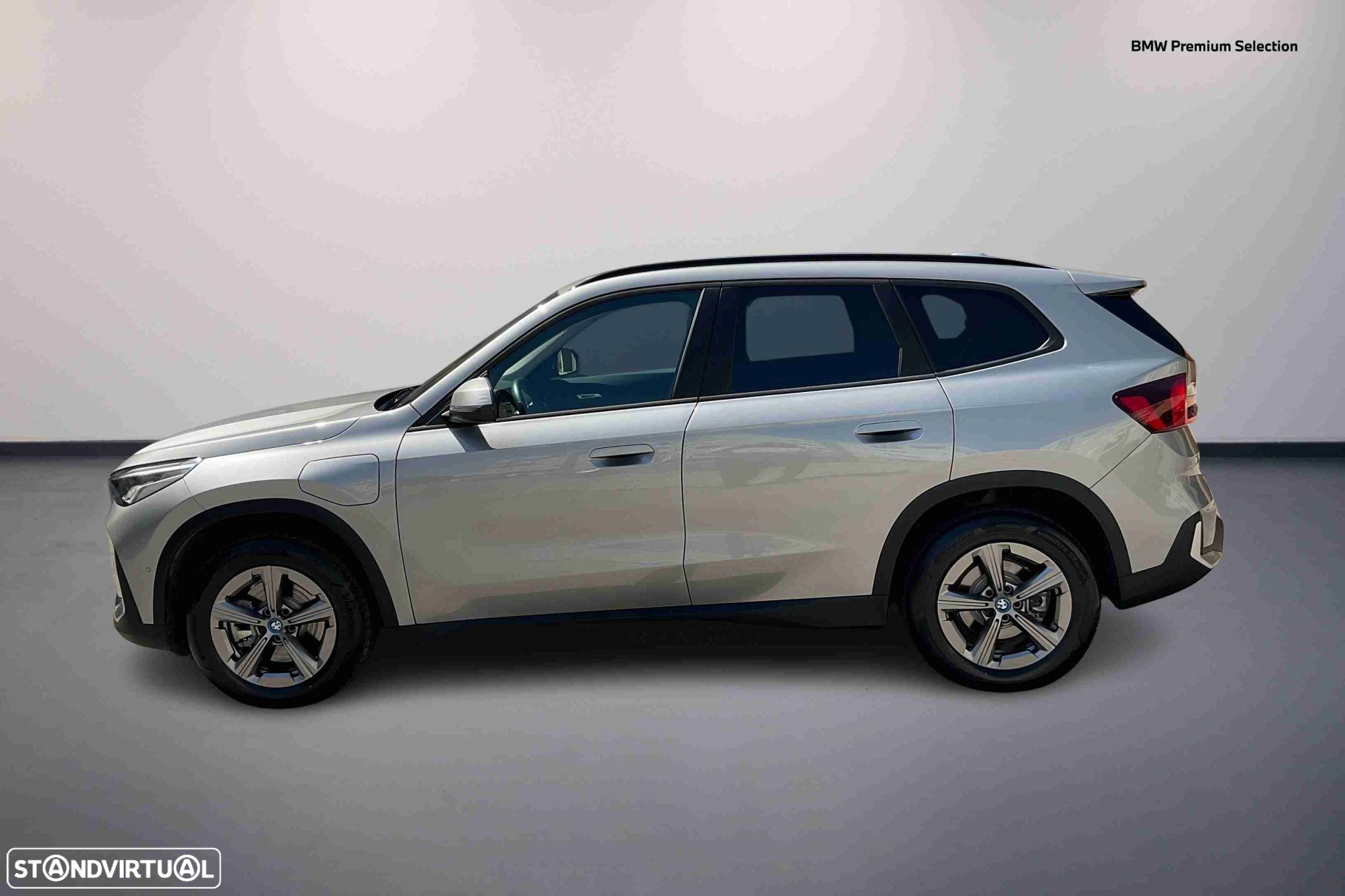 BMW X1 xDrive25e - 5