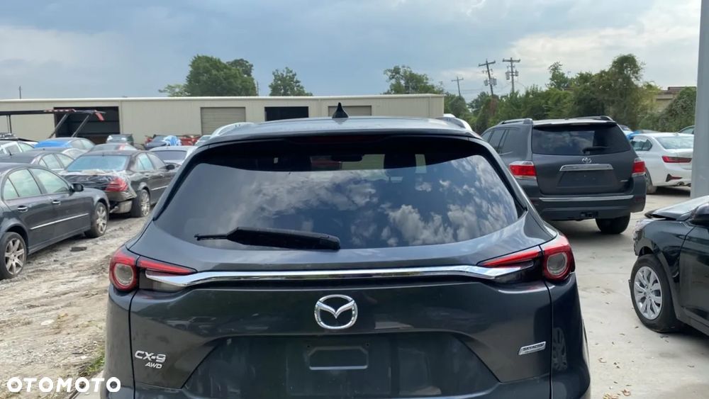 Mazda CX-9 - 20