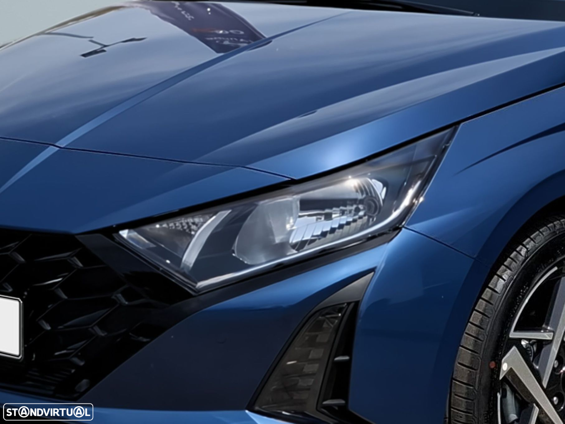 Hyundai i20 1.0 T-GDI Style (TT) - 3