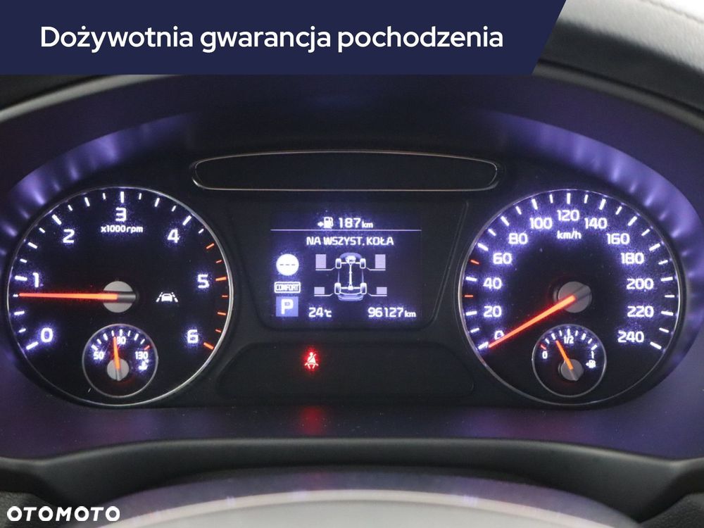 Kia Sorento - 13