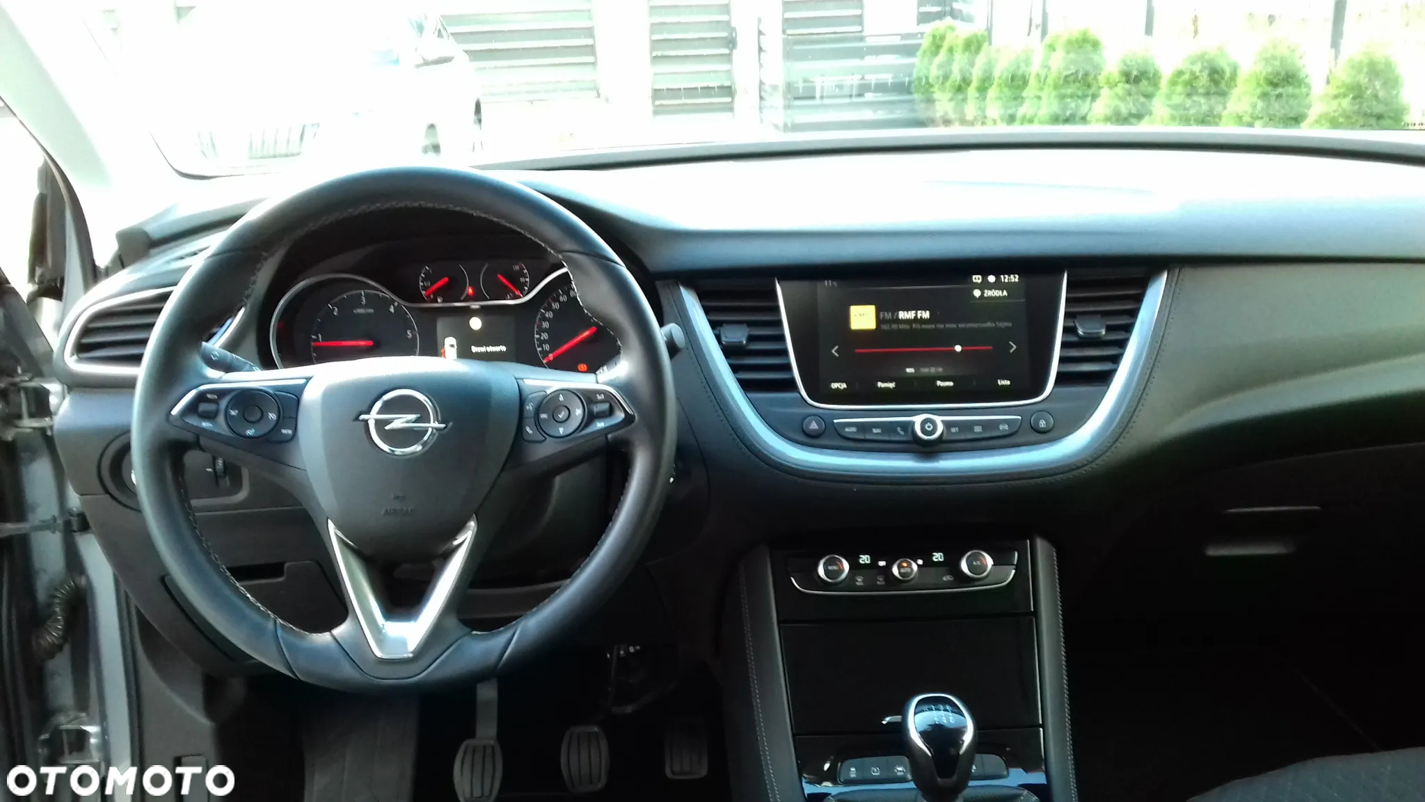 Opel Grandland X 1.5 CDTI Elegance Business Pack S&S - 14