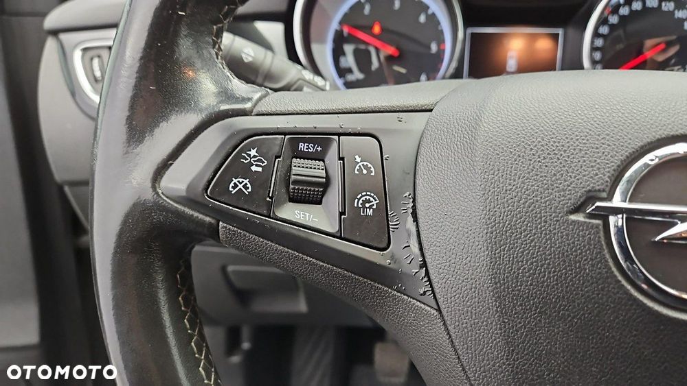 Opel Astra 1.5 CDTI Elegance S&S - 16