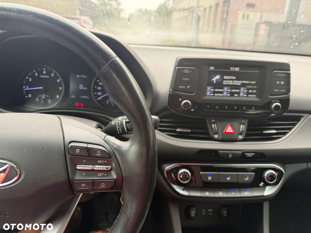 Hyundai i30 1.4 T-GDI Comfort - 14