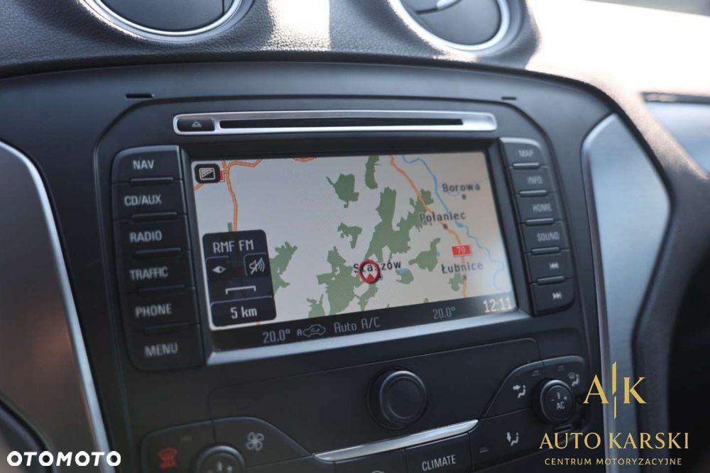 Ford Mondeo 1.6 T Titanium - 25