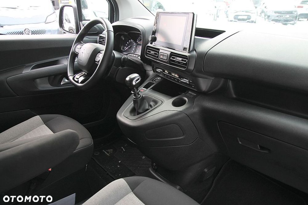 Citroën Berlingo M 1.5 BlueHDI Feel S&S N1 - 15