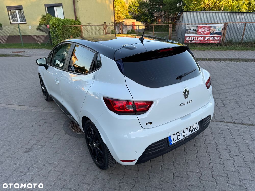 Renault Clio Energy dCi 90 EDC Business - 9