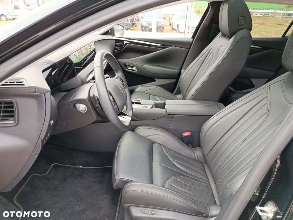 DS Automobiles DS 4 - 9
