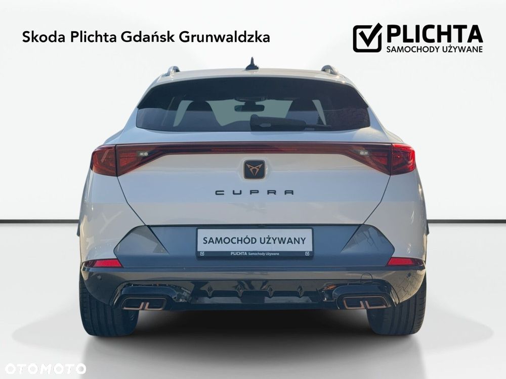 Cupra Formentor - 7