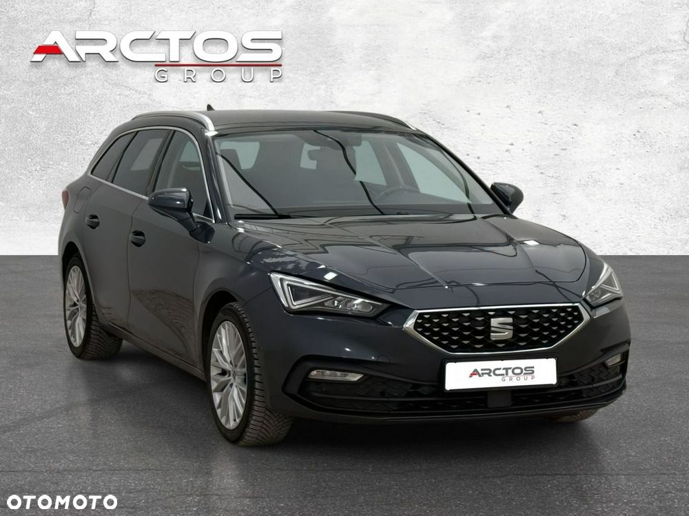 Seat Leon 1.5 EcoTSI Evo Xcellence S&S - 4