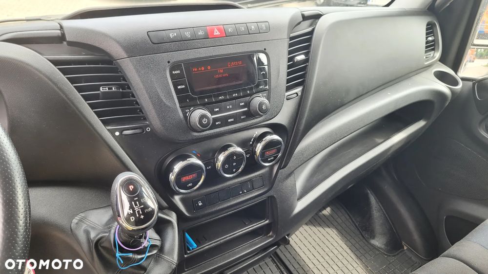 Iveco DAILY 35S14 - 11