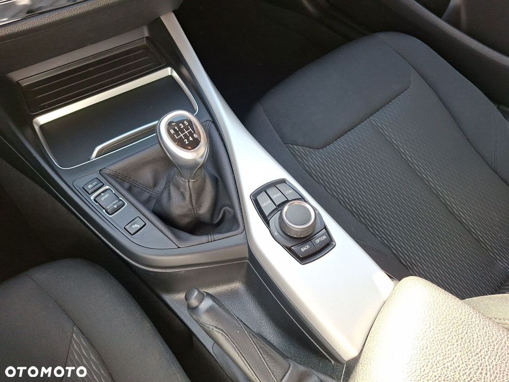 BMW Seria 1 118i GPF Advantage - 18