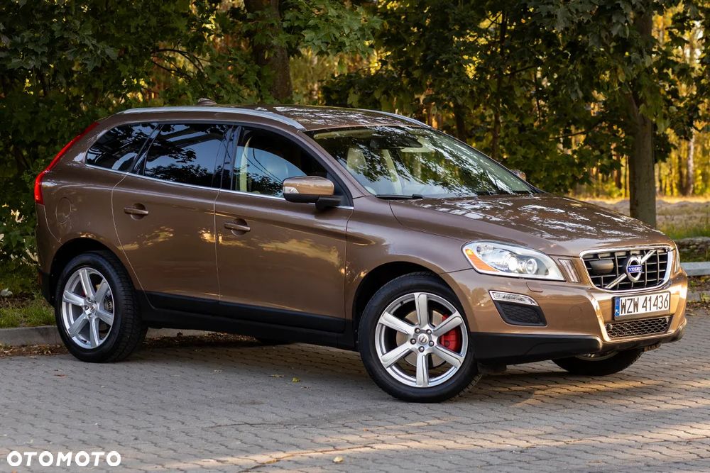 Volvo XC 60 DRIVe Momentum - 14