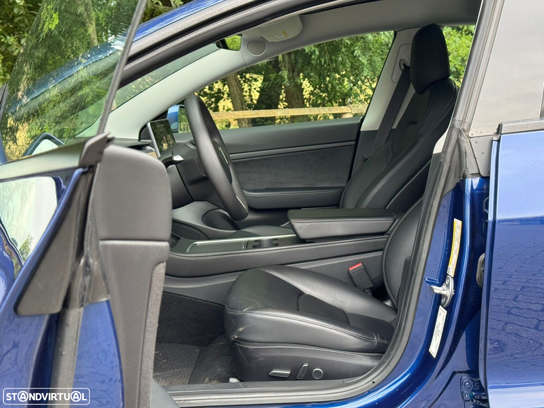 Tesla Model 3 Standard Range Plus RWD - 18