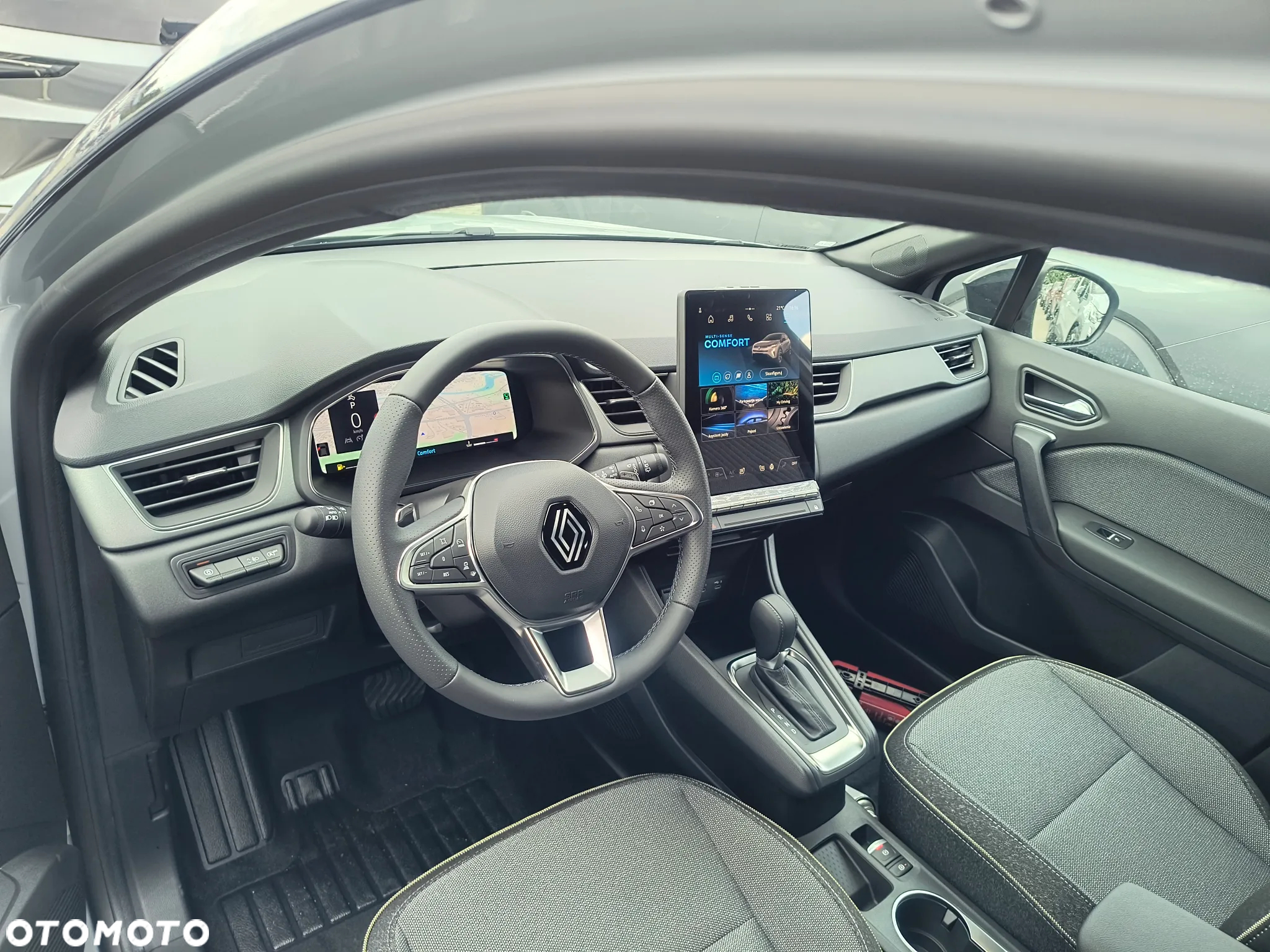 Renault Captur 1.3 TCe Intens EDC - 6