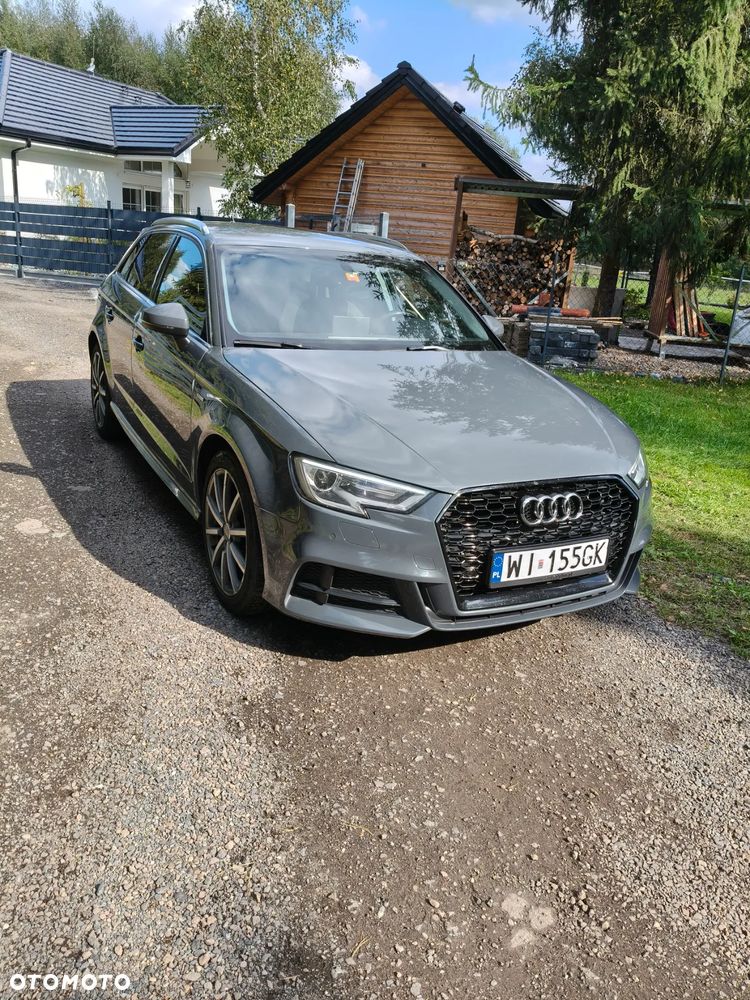 Audi A3 - 6