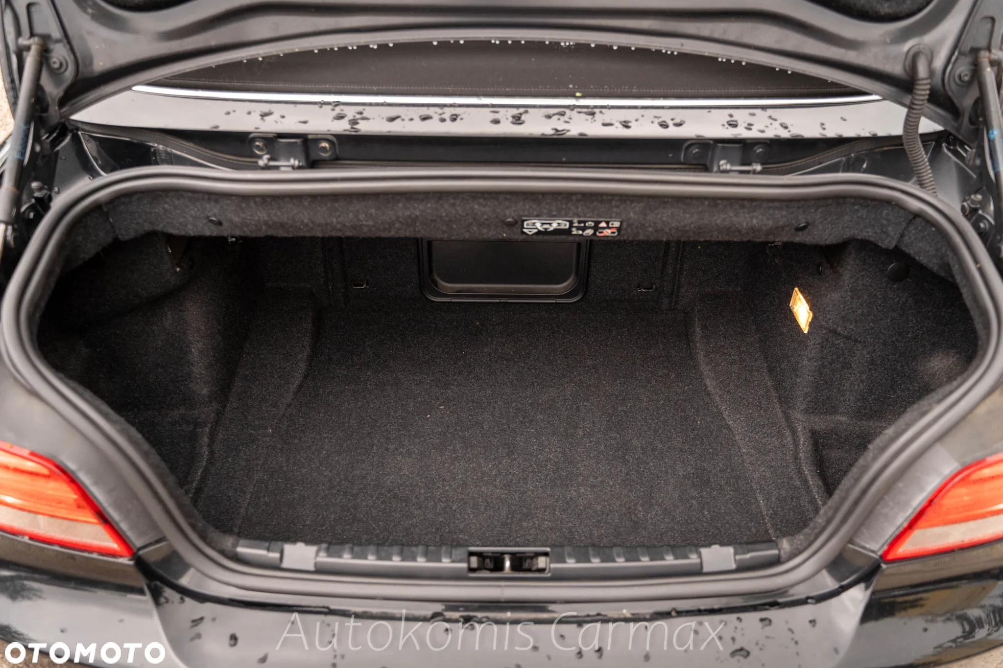 BMW Seria 1 - 20