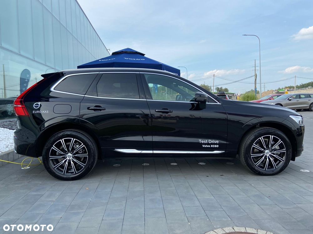 Volvo XC 60 - 4