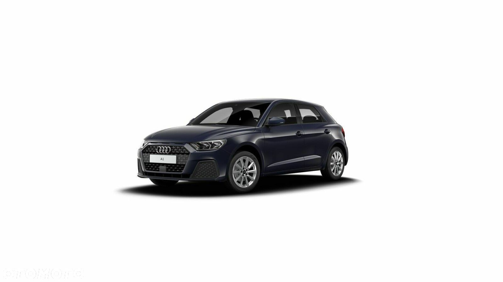 Audi A1 35 TFSI S tronic - 1