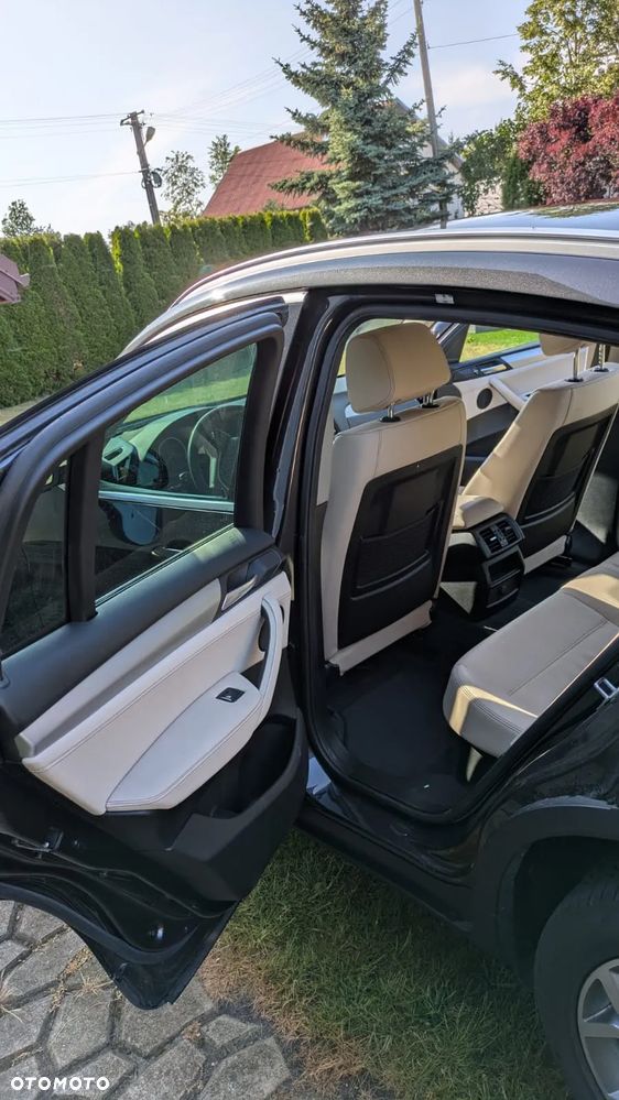 BMW X4 xDrive20d - 7