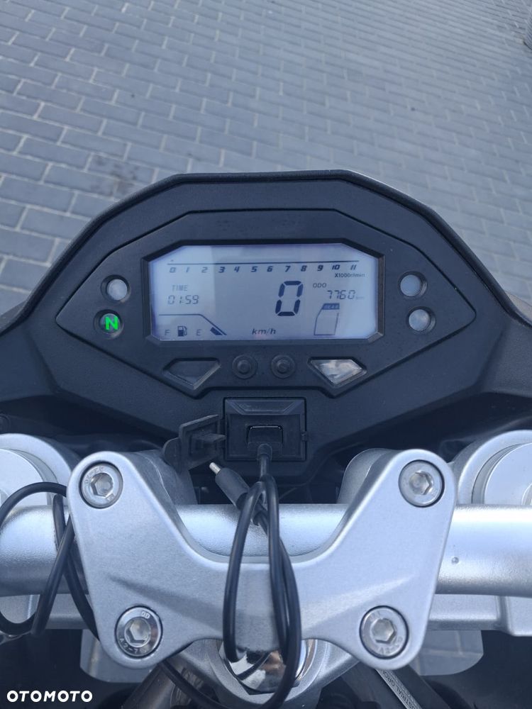 Romet Z - 11