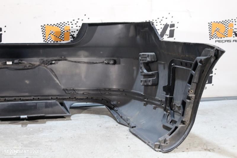 Parachoques Traseiro Volkswagen Passat (362)  Para Choques De Trás Vw - 7