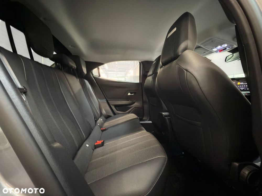Opel Mokka 1.2 T Edition S&S - 25