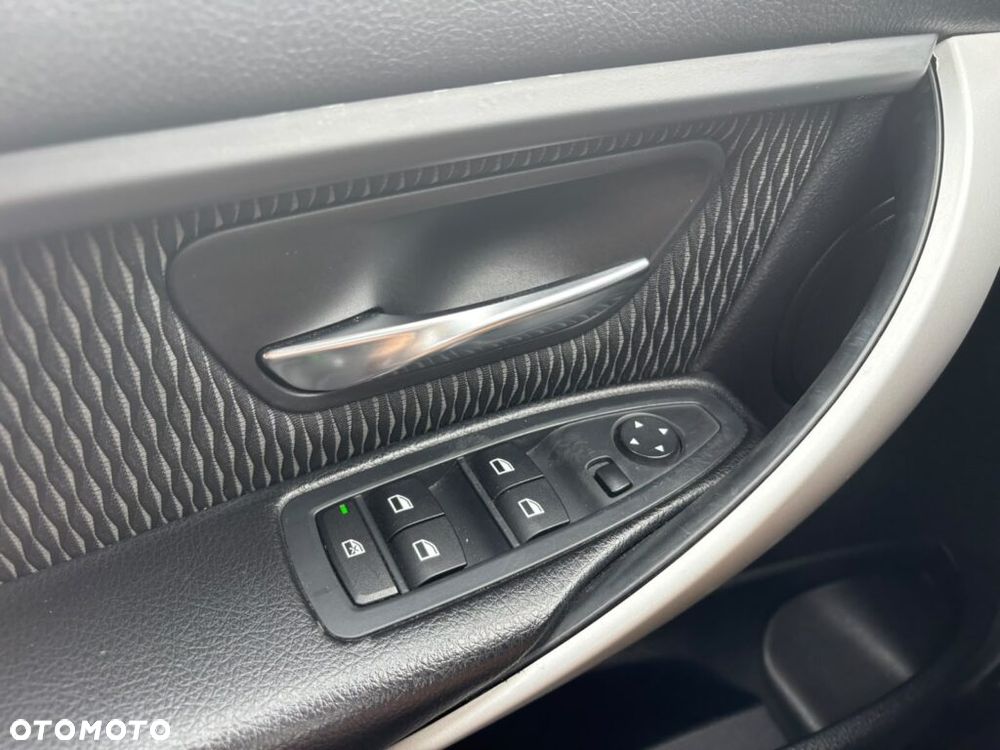 BMW Seria 3 316d Advantage - 6