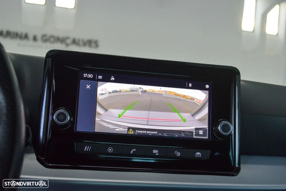 SEAT Arona 1.0 TSI FR - 40