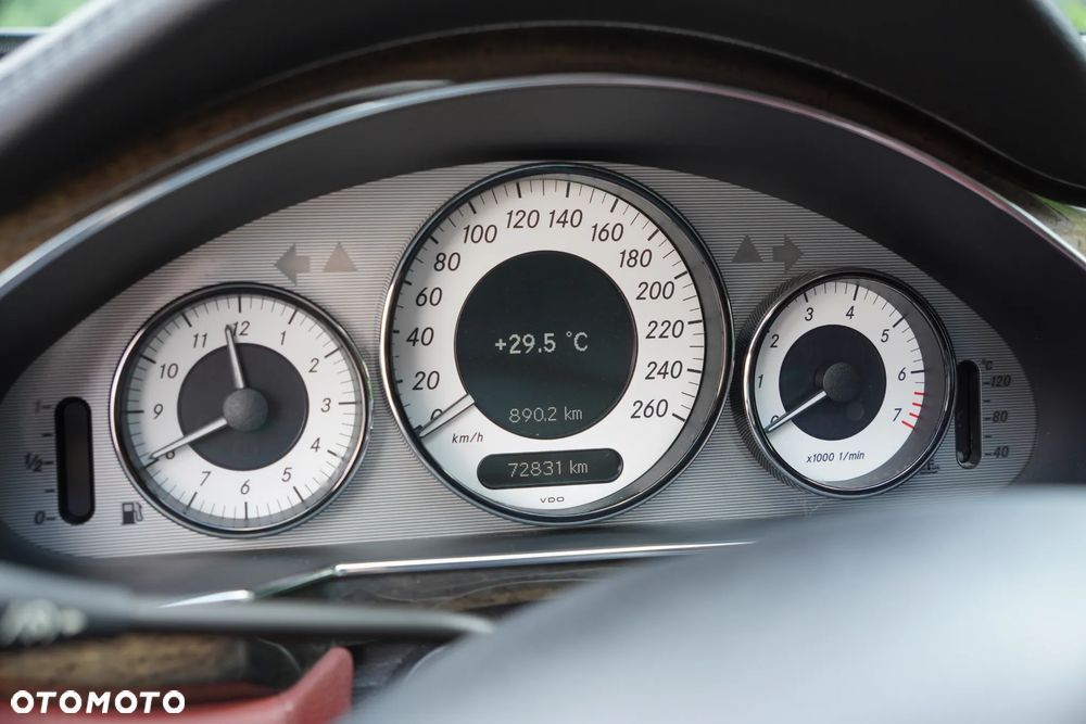 Mercedes-Benz CLS 350 7G-TRONIC - 21