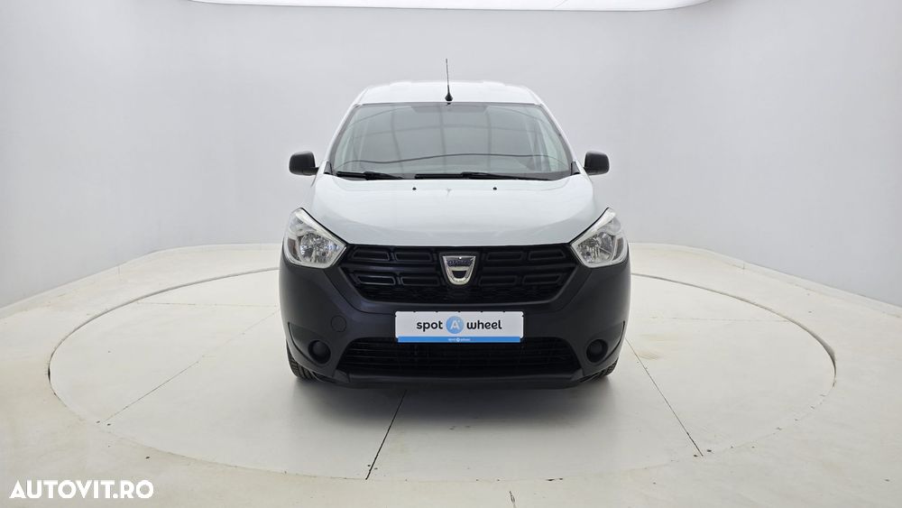 Dacia Dokker - 2