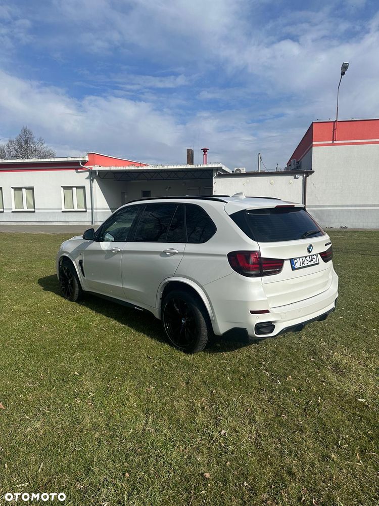 BMW X5 xDrive40d - 3