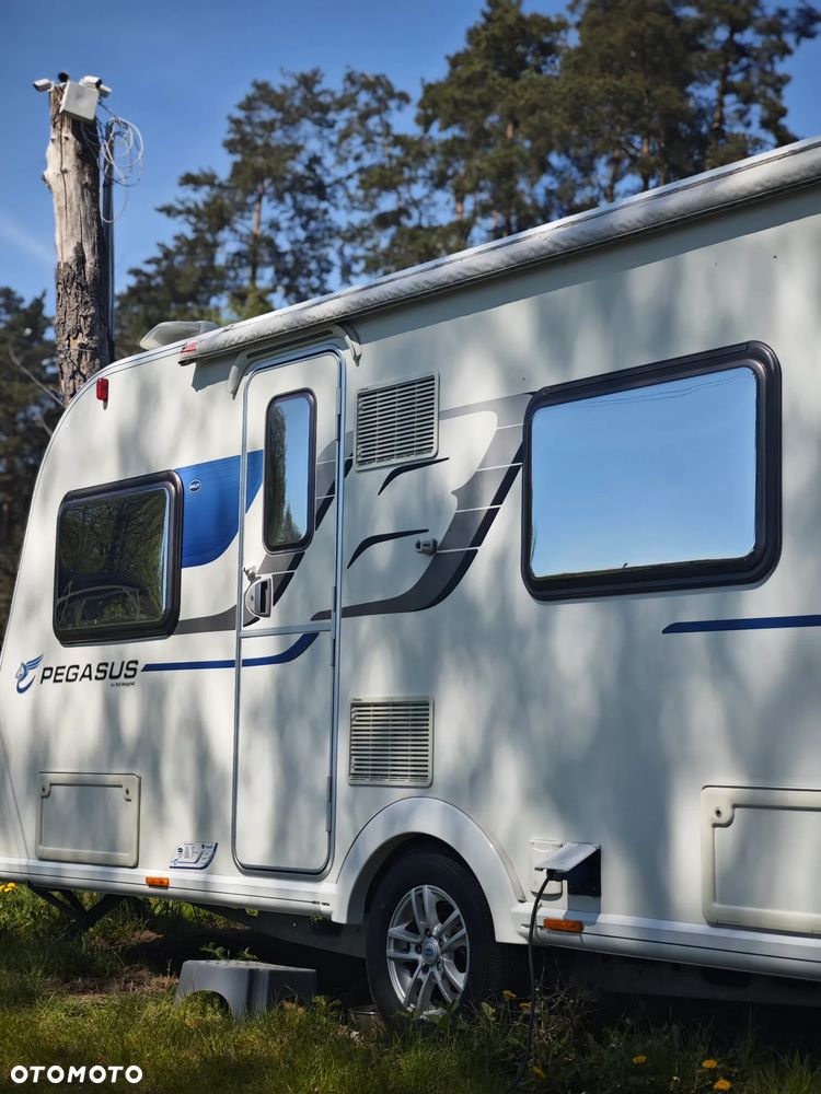 Bailey Pegasus Verona 4 - 38