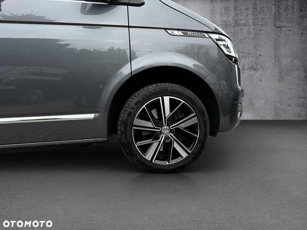 Volkswagen Multivan 2.0 BiTDI L1 Highline DSG - 20