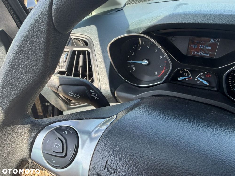Ford C-MAX - 16