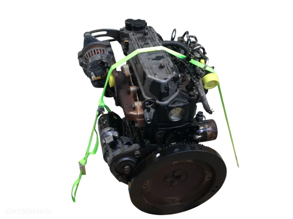 SILNIK Mitsubishi L3C l3e