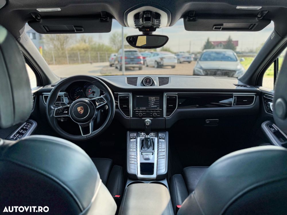Porsche Macan S PDK - 6