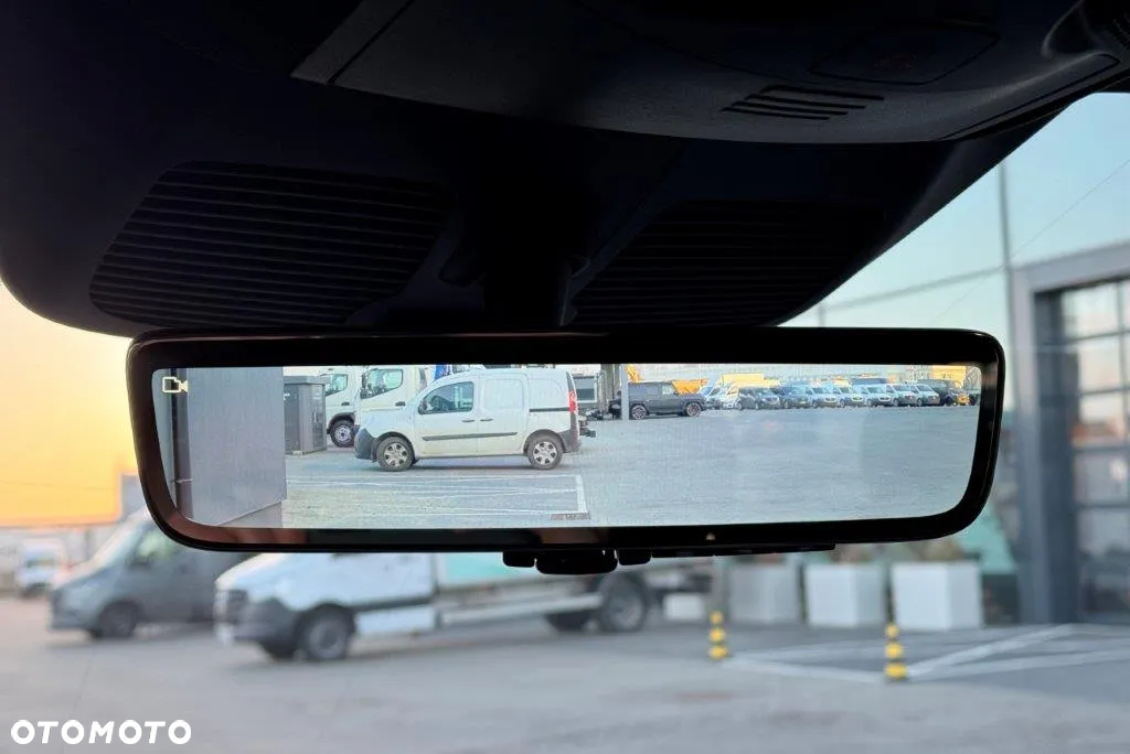 Mercedes-Benz Klasa V 300 d 4-Matic Avantgarde 9G-Tronic (d³ugi) - 23