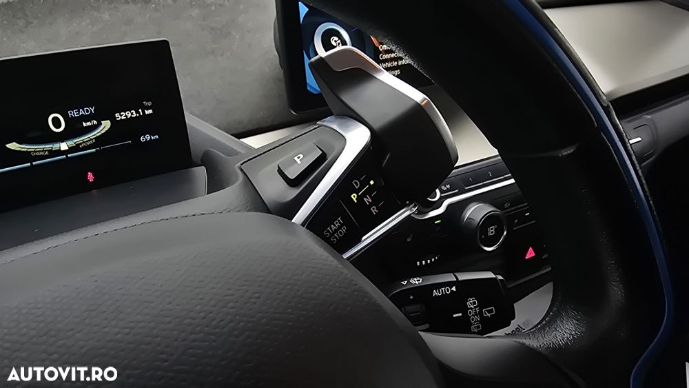 BMW i3 - 16