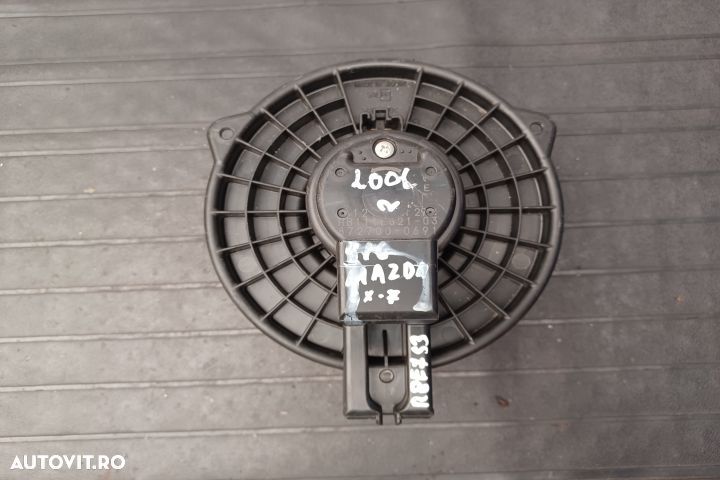 Ventilator aeroterma HB111EG2103 HB111D65100 Mazda CX-7 1 [facelift] - 1