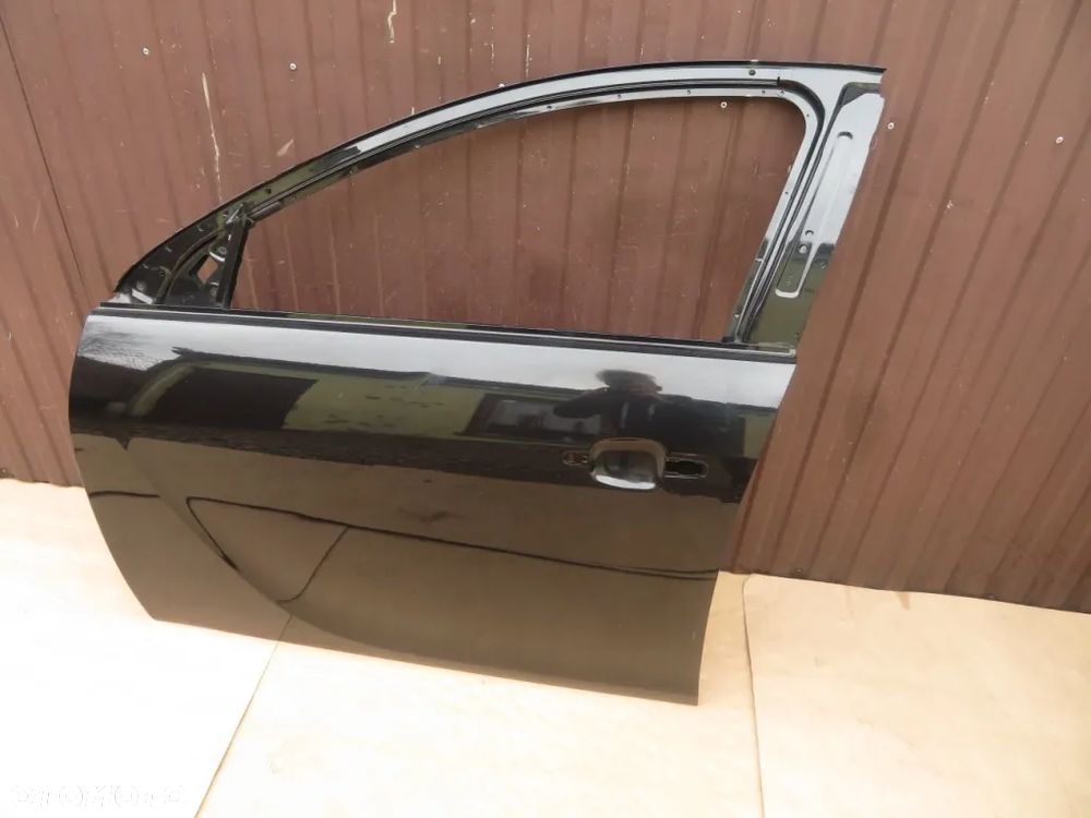 DRZWI PRZÓD LEWE OPEL INSIGNIA A 08-17R KRAKÓW - 5
