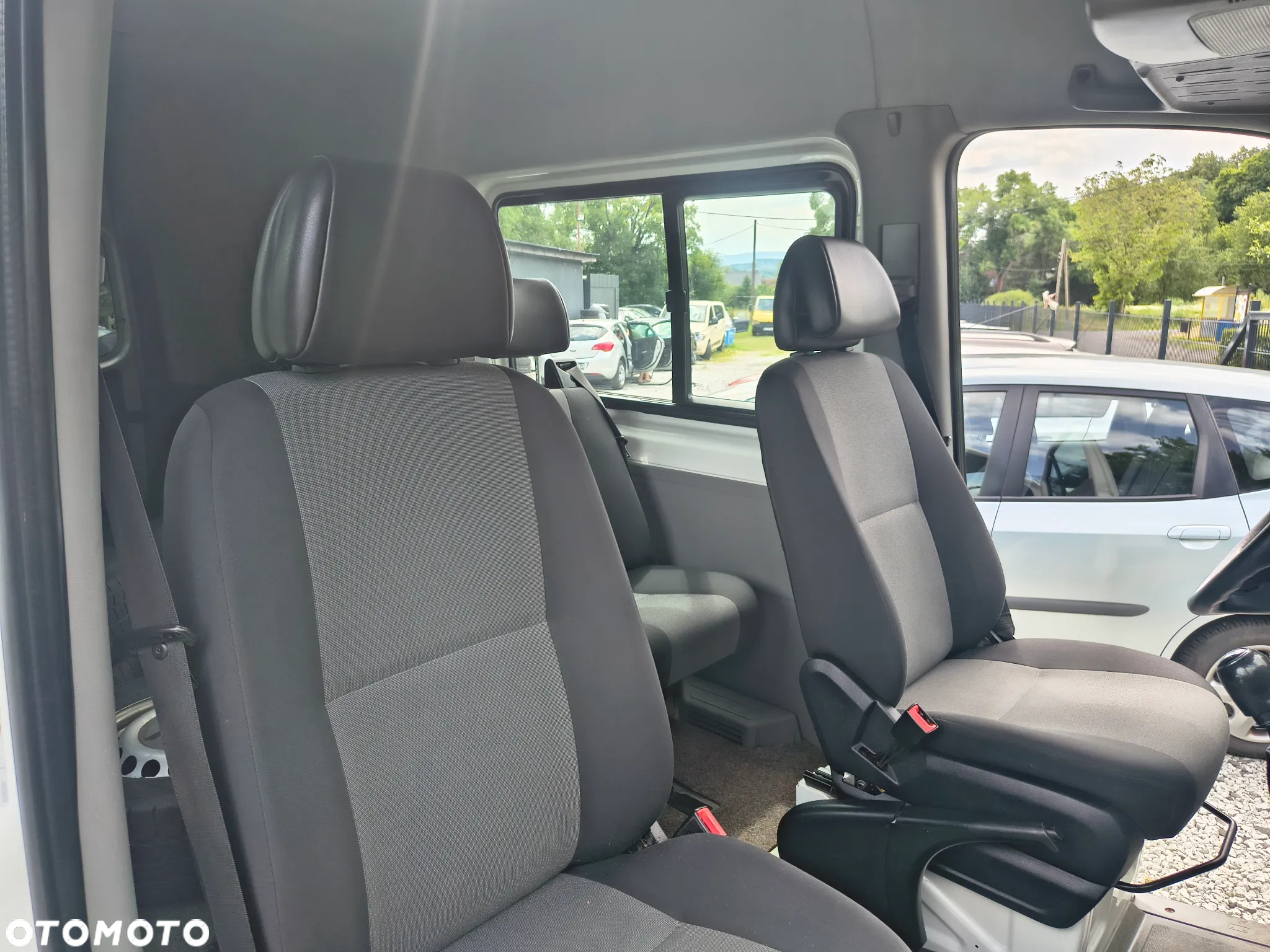 Volkswagen Crafter - 21