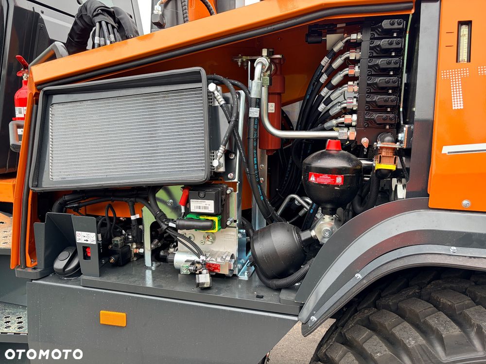 Inny ENERGREEN ALPHETTA - 26