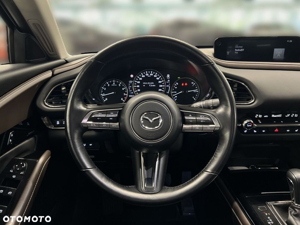 Mazda CX-30 2.0 mHEV Hikari 2WD - 20