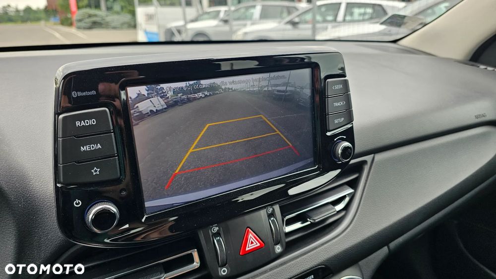 Hyundai i30 1.5 DPI Smart - 5