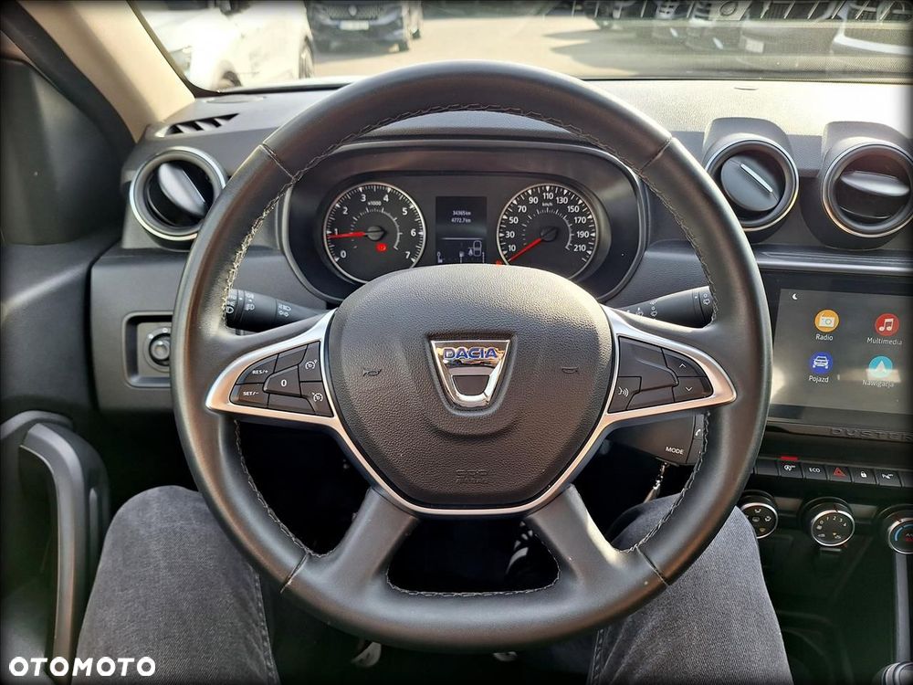 Dacia Duster 1.3 TCe Comfort - 17
