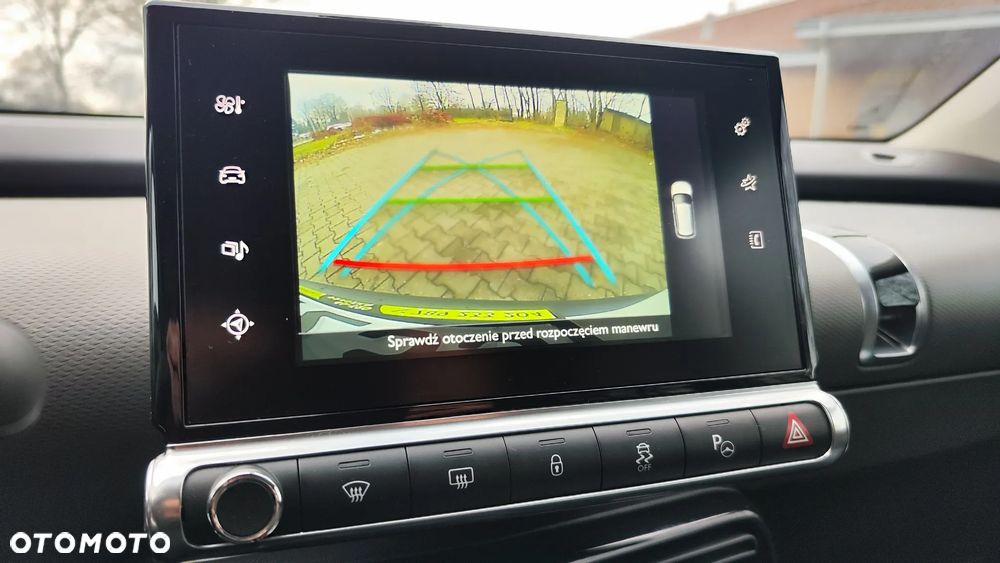 Citroën C4 Cactus 1.2 PureTech Shine - 32