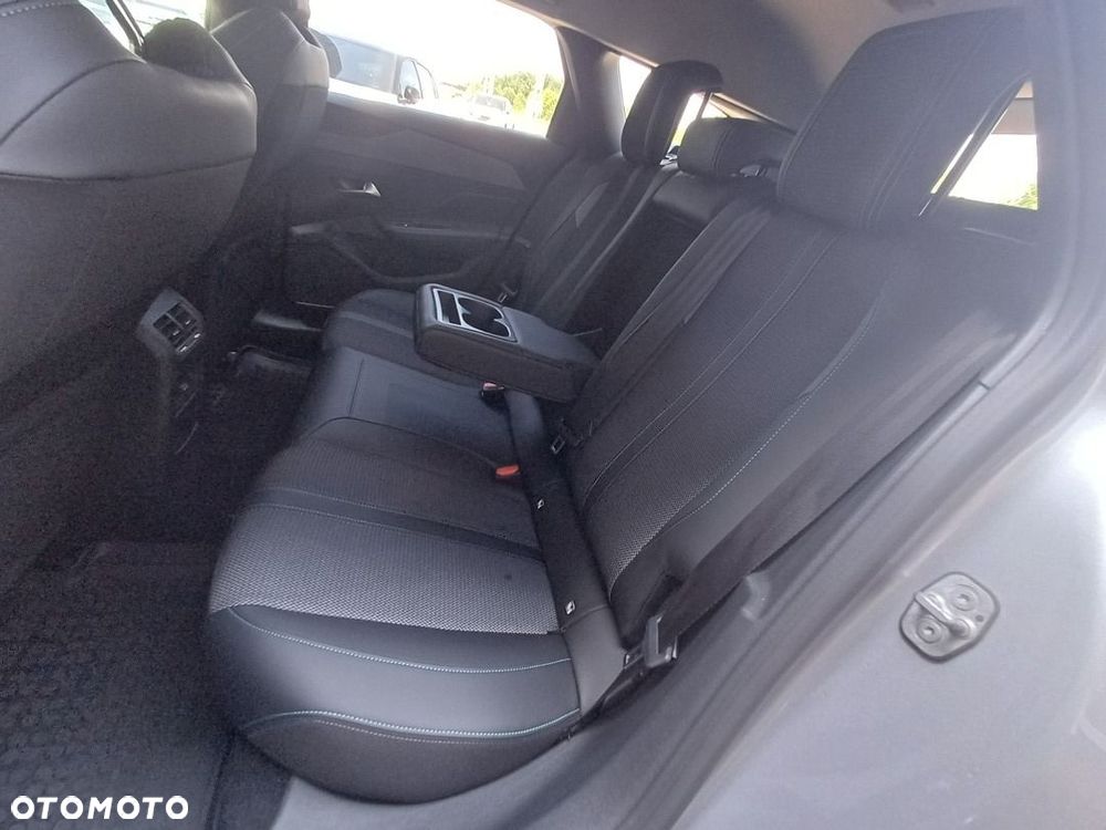 Peugeot 308 1.5 BlueHDi Allure Pack S&S EAT8 - 33